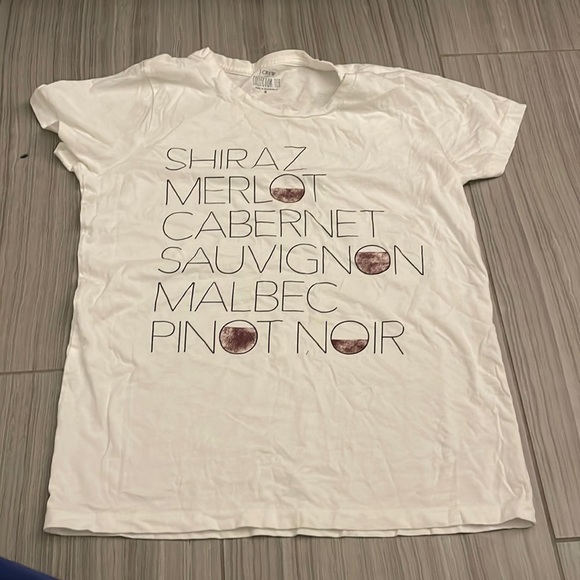 J. Crew Tops J Crew T Shirt Poshmark